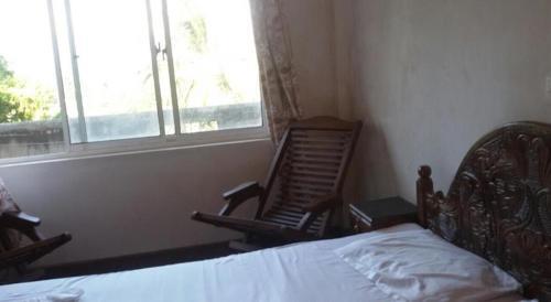 Канди: Hill View Homestay
