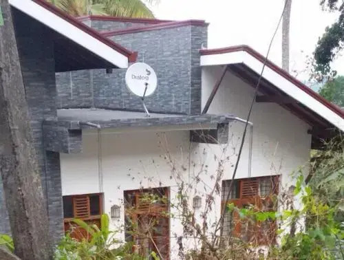 Канди: Hill View Homestay