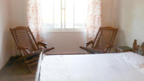 Hill View Homestay — фото 1