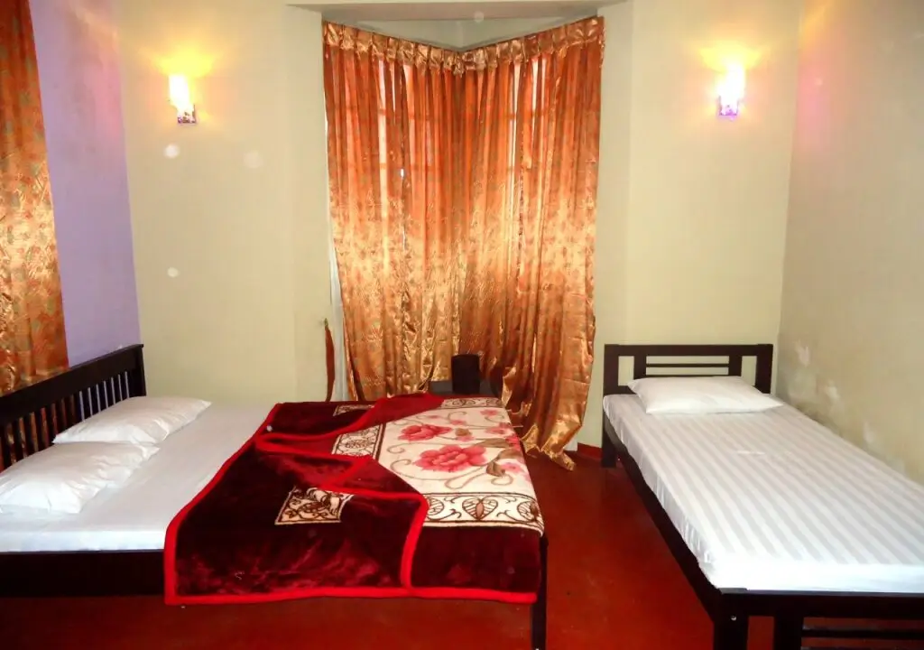 Нувара-Элия: Snow Hills Hotel