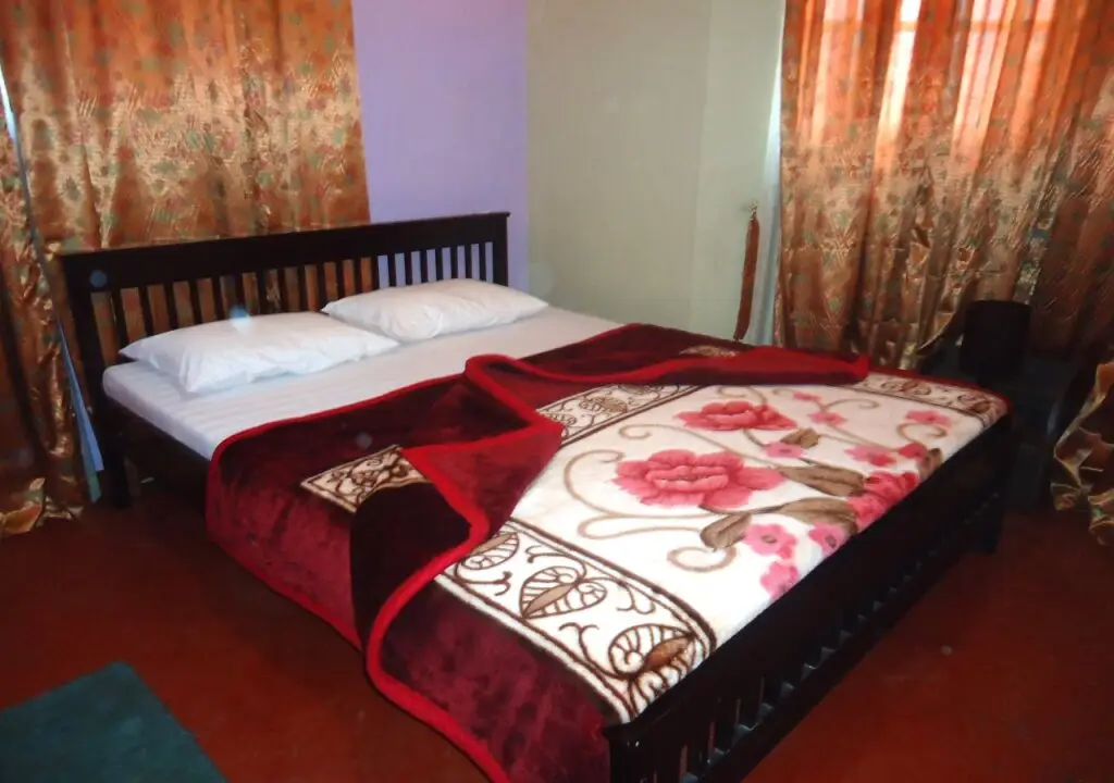 Нувара-Элия: Snow Hills Hotel
