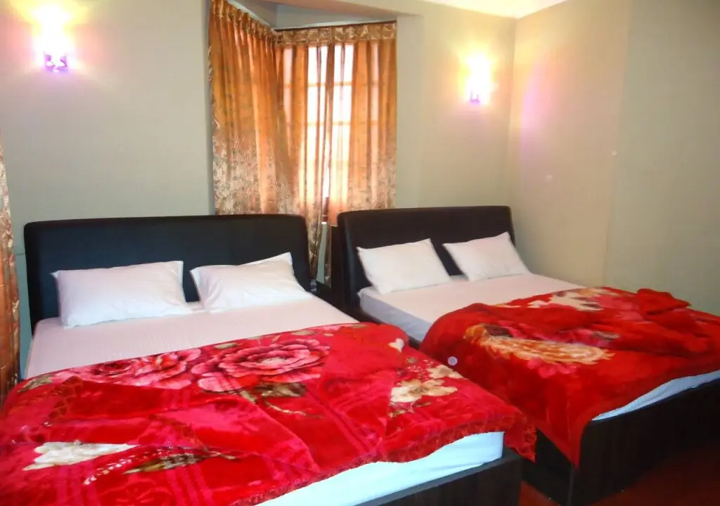 Нувара-Элия: Snow Hills Hotel
