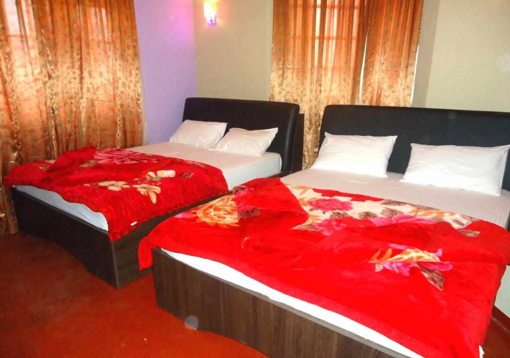 Нувара-Элия: Snow Hills Hotel
