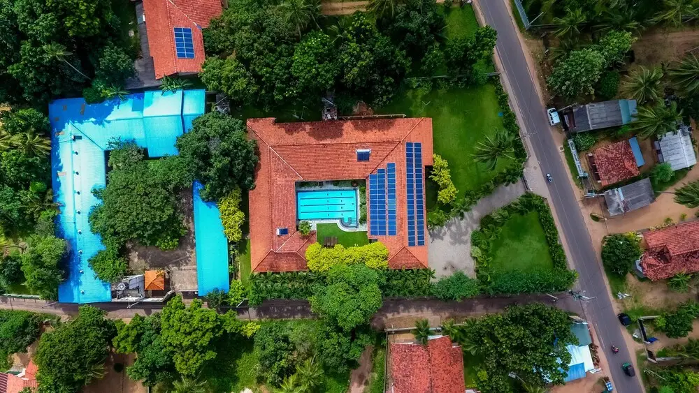 Tropical Villas — фото 1