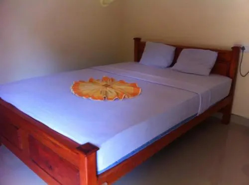 Сигирия: Nirwana Tourist Lodge