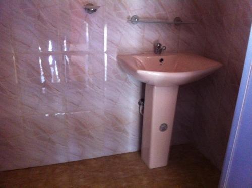 Сигирия: Nirwana Tourist Lodge