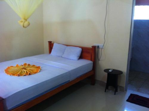 Сигирия: Nirwana Tourist Lodge