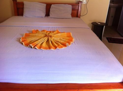 Сигирия: Nirwana Tourist Lodge