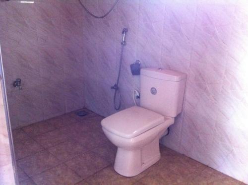 Сигирия: Nirwana Tourist Lodge