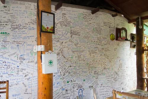 Сигирия: Nirwana Tourist Lodge