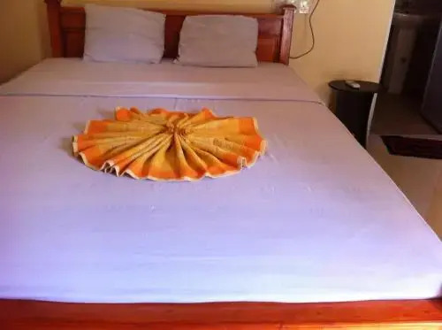 Nirwana Tourist Lodge — фото 1