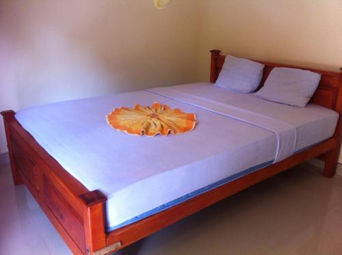 Nirwana Tourist Lodge — фото 1