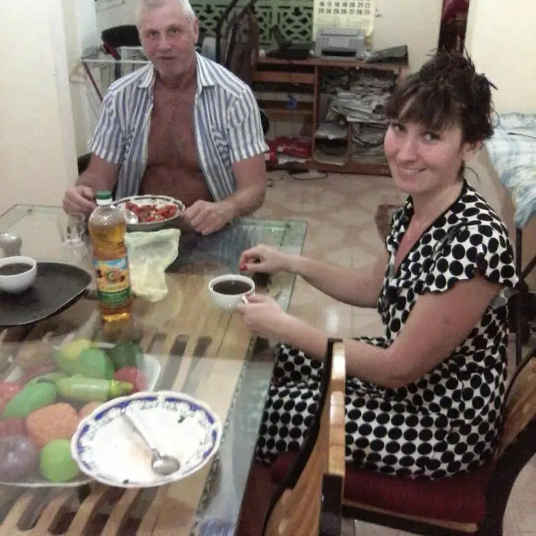 Балапития: Brian's Homestay Balapitiya