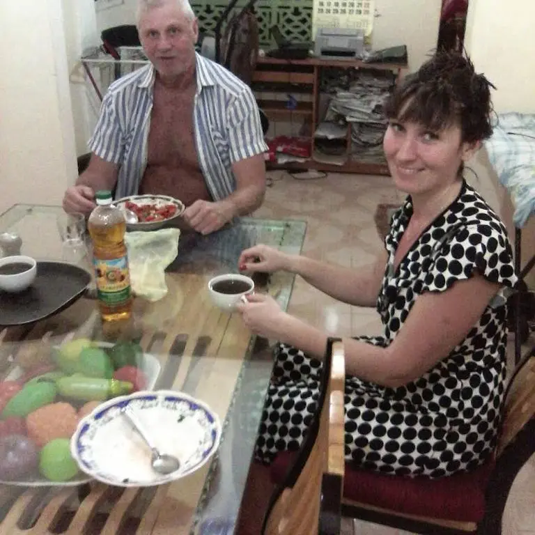 Балапития: Brian's Homestay Balapitiya