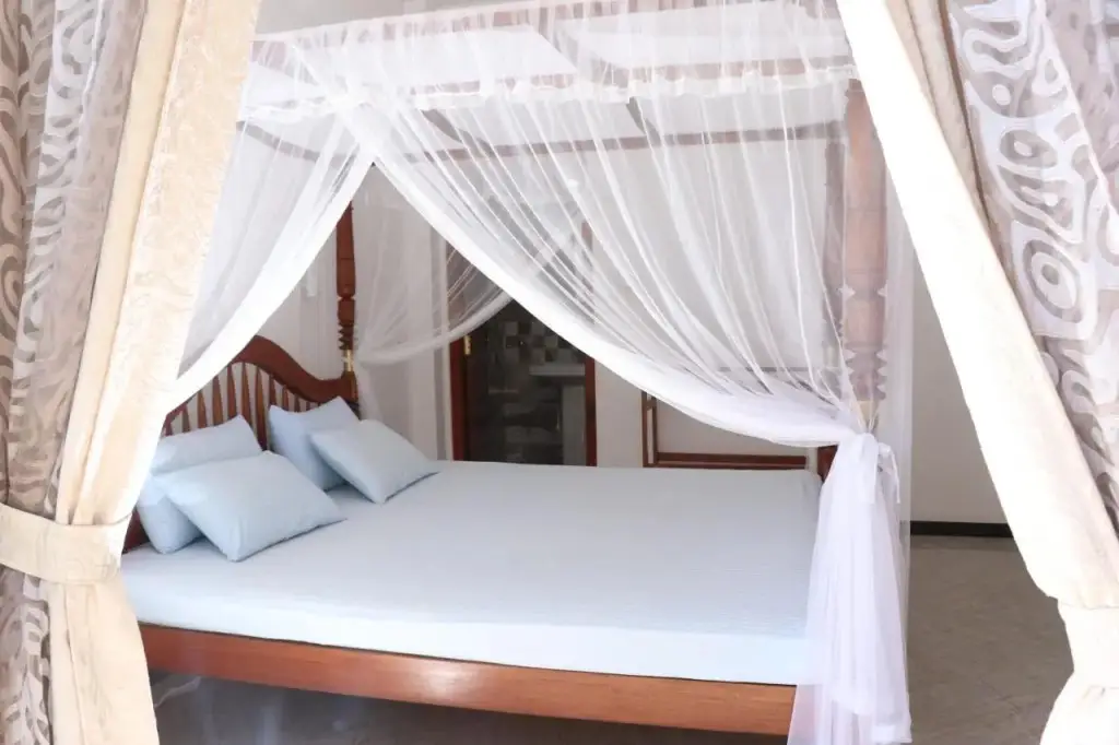 Хиккадува: Villa Sureka