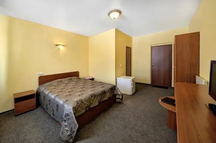 Архангельск: Hotel on Obvodnom