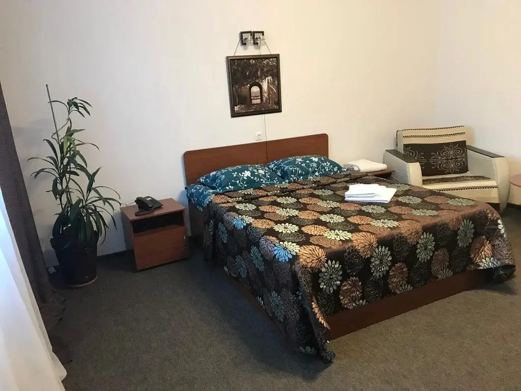 Архангельск: Hotel on Obvodnom