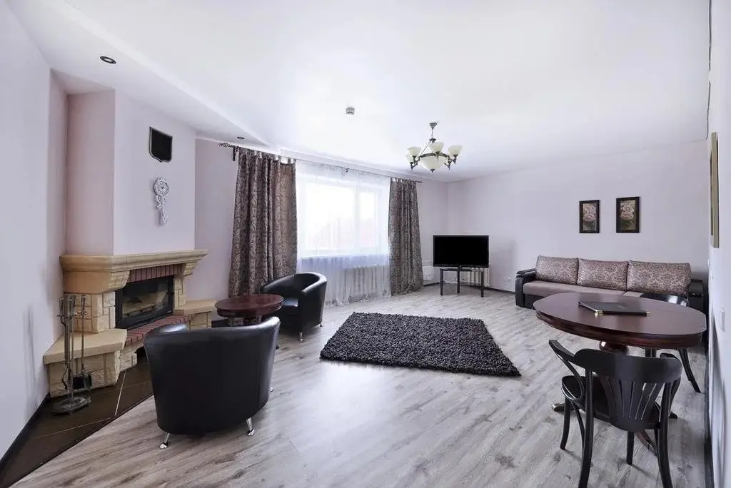 Архангельск: Hotel on Obvodnom