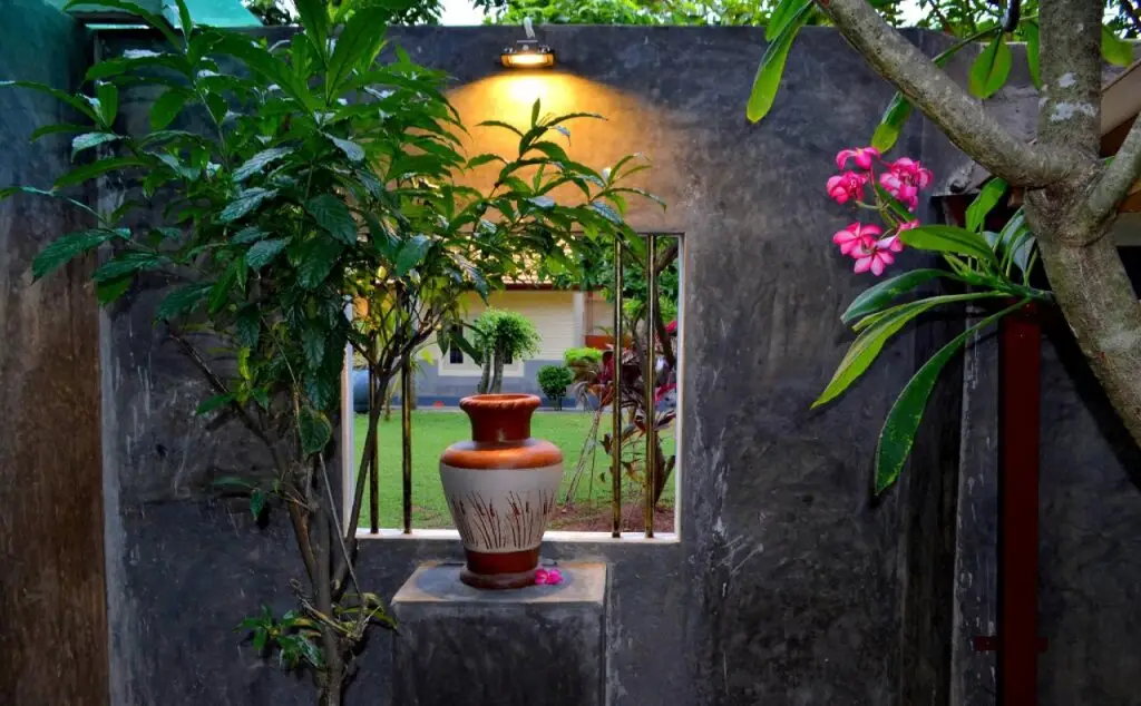 Негомбо: Morning Star Guest House