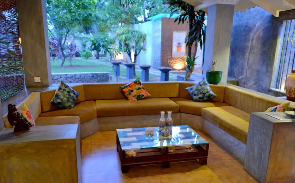 Morning Star Guest House — фото 1