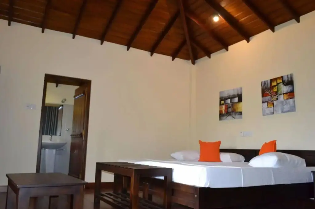 Негомбо: Morning Star Guest House