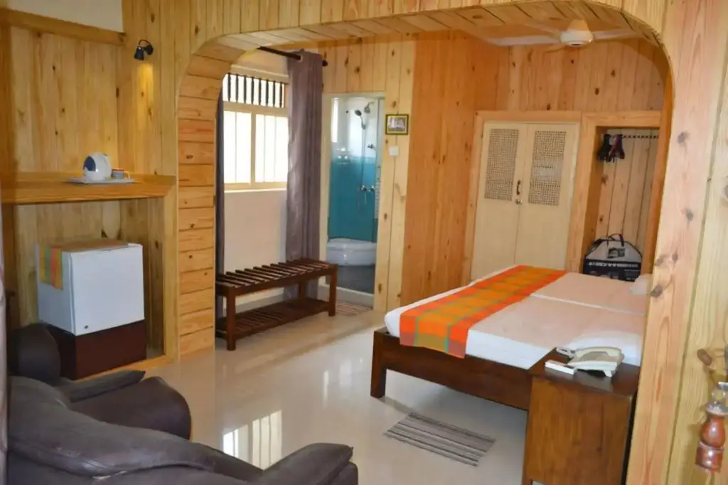 Негомбо: Morning Star Guest House