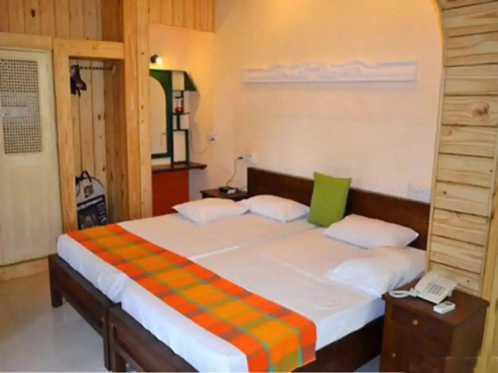 Негомбо: Morning Star Guest House