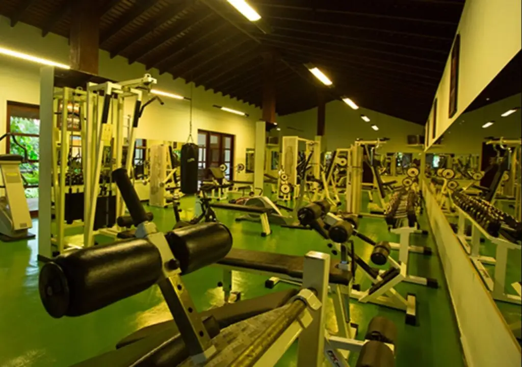 Анурадхапура: Palm Garden Village Hotel
