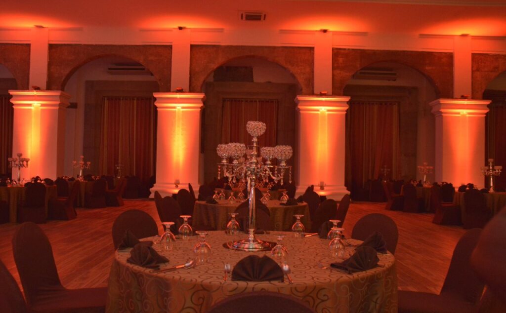 Анурадхапура: Palm Garden Village Hotel
