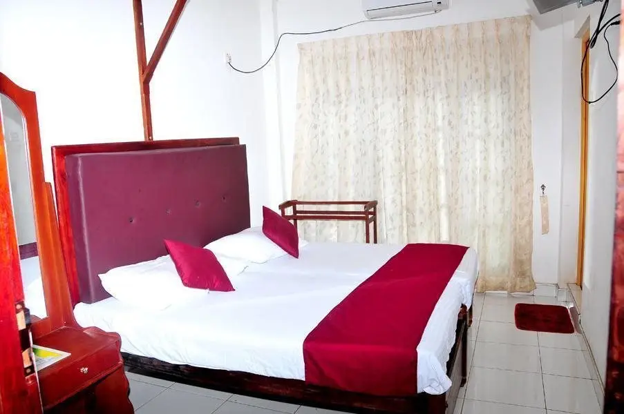 Анурадхапура: Sri Lak Holiday Resort