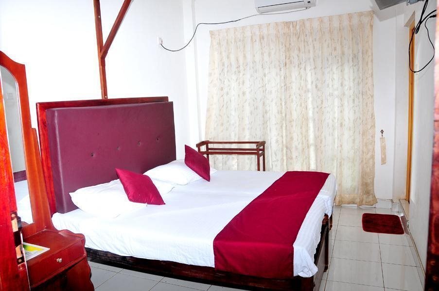 Анурадхапура: Sri Lak Holiday Resort