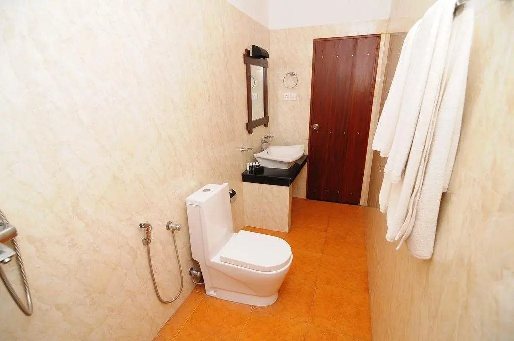 Анурадхапура: Sri Lak Holiday Resort