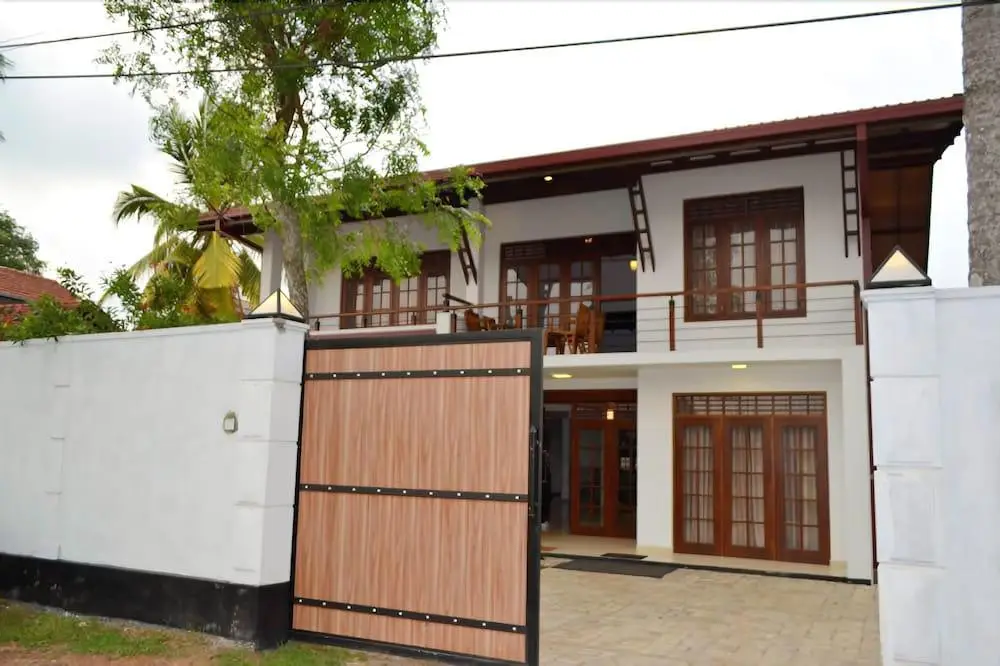 Келания: Number One Villa