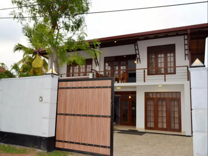 Келания: Number One Villa