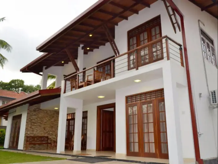 Келания: Number One Villa