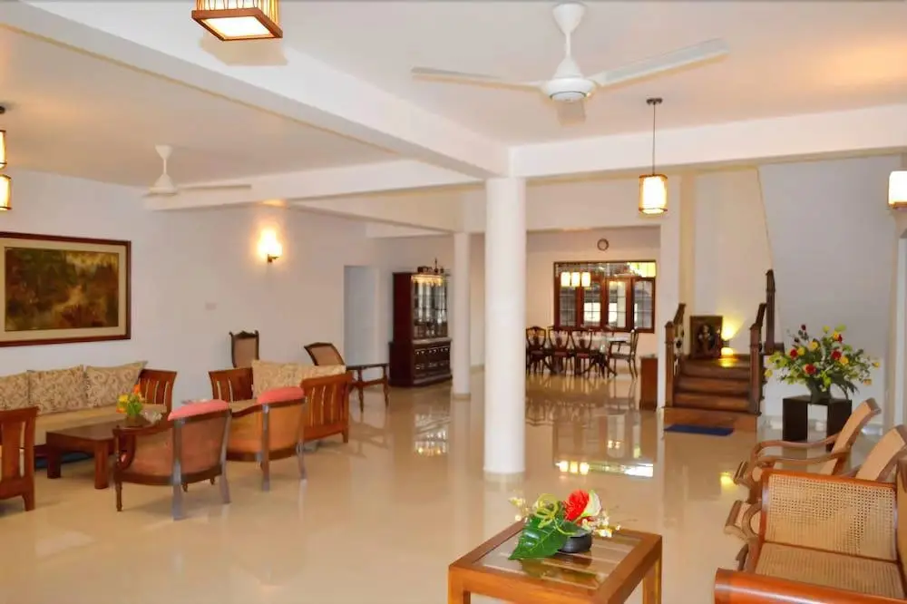 Келания: Number One Villa