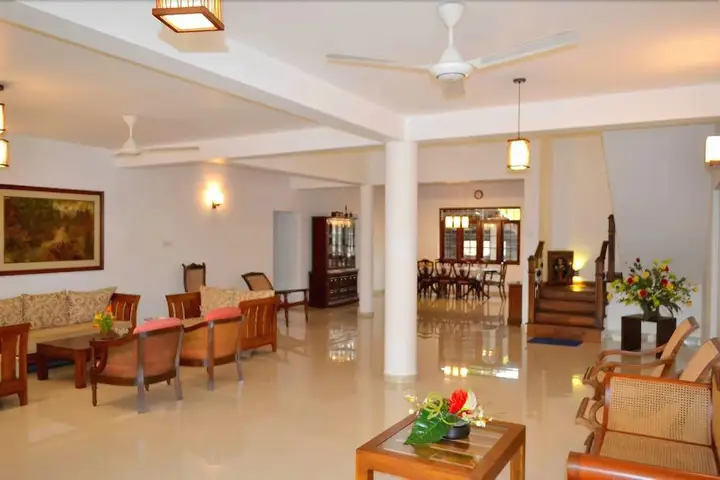 Келания: Number One Villa