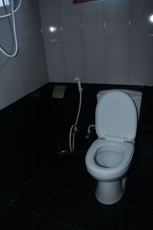 Амбалангода: Ravindra Hotel and Restaurant