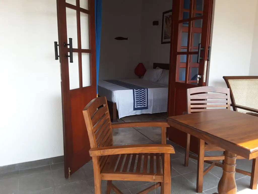 Негомбо: Blueelephant Boutique Hotel