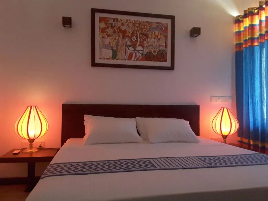 Негомбо: Blueelephant Boutique Hotel
