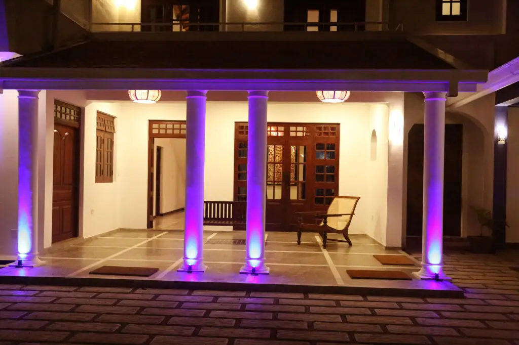 Blueelephant Boutique Hotel — фото 1