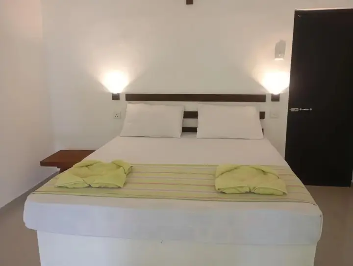 Тимболкетия: Big House Udawalawe