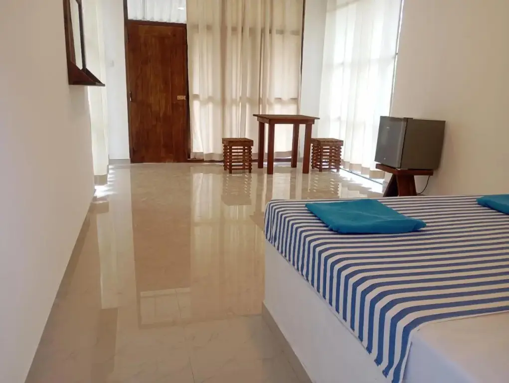 Тимболкетия: Big House Udawalawe