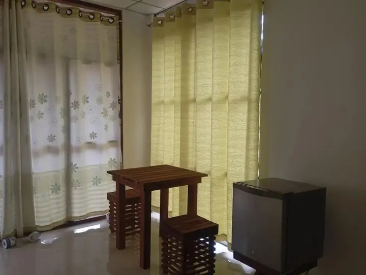Тимболкетия: Big House Udawalawe