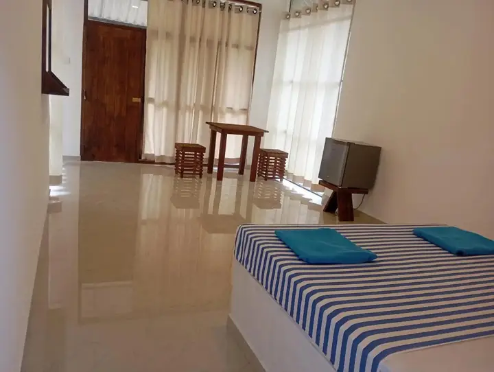 Тимболкетия: Big House Udawalawe