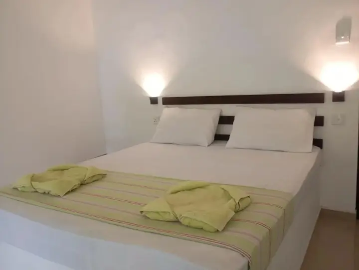 Тимболкетия: Big House Udawalawe