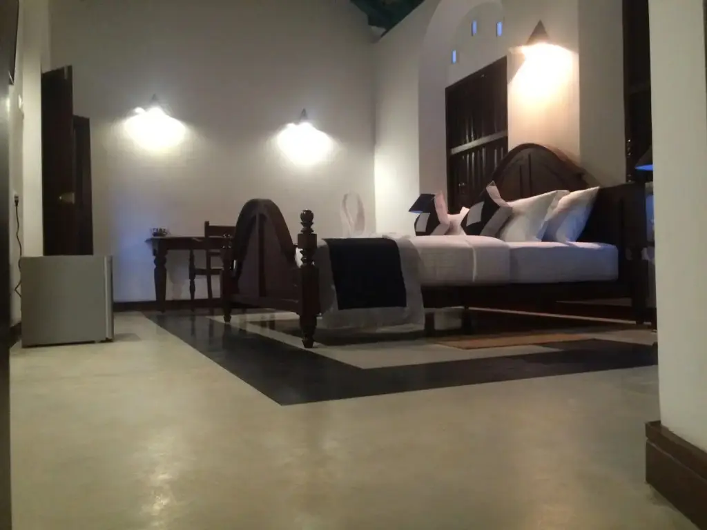 Галле: Green Casa