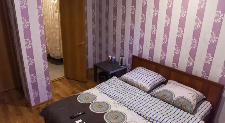 Архангельск: Мини-отель Поморский