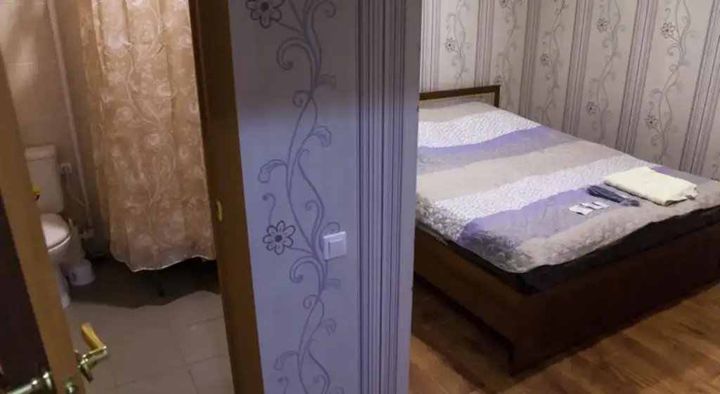 Архангельск: Мини-отель Поморский