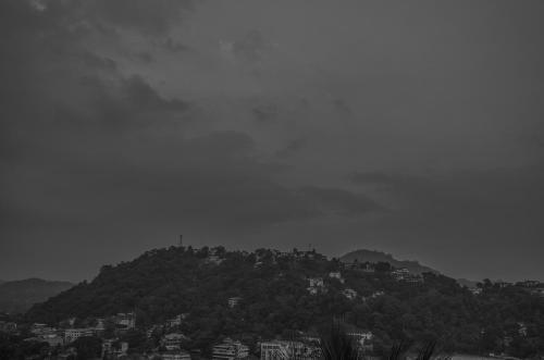 Канди: Angel Tower